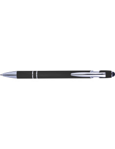 STYLO TACTILE "NOMY" - Stylos publicitaires - SIP19