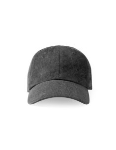 Casquette à personnaliser en coton 6 panneaux "ELEMENT" | SIP19