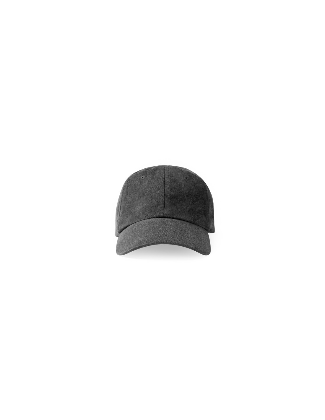 Casquette à personnaliser en coton 6 panneaux "ELEMENT" | SIP19