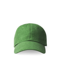 Casquette à personnaliser en coton 6 panneaux "ELEMENT" | SIP19
