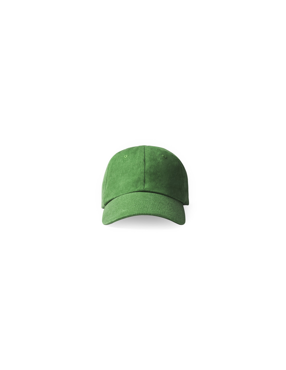 Casquette à personnaliser en coton 6 panneaux "ELEMENT" | SIP19