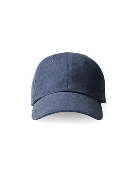 Casquette à personnaliser en coton 6 panneaux "ELEMENT" | SIP19