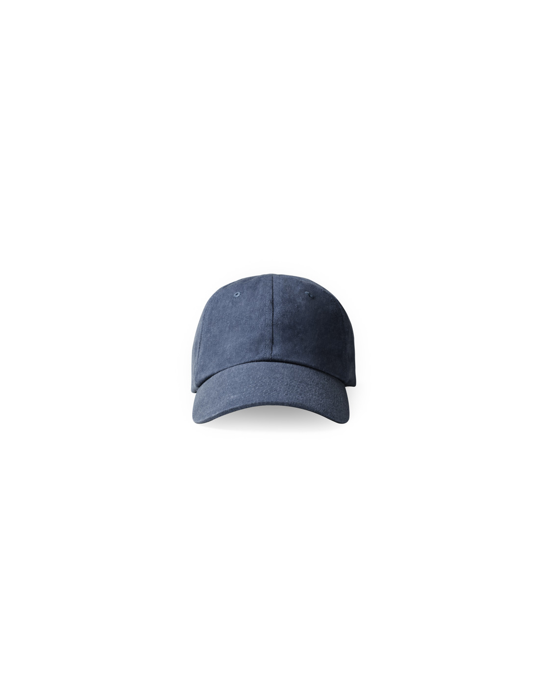 Casquette à personnaliser en coton 6 panneaux "ELEMENT" | SIP19