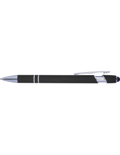STYLO TACTILE "NOMY" - Stylos publicitaires - SIP19