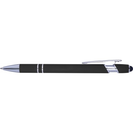 STYLO TACTILE "NOMY" - Stylos publicitaires - SIP19