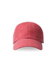 Casquette à personnaliser en coton 6 panneaux "ELEMENT" | SIP19