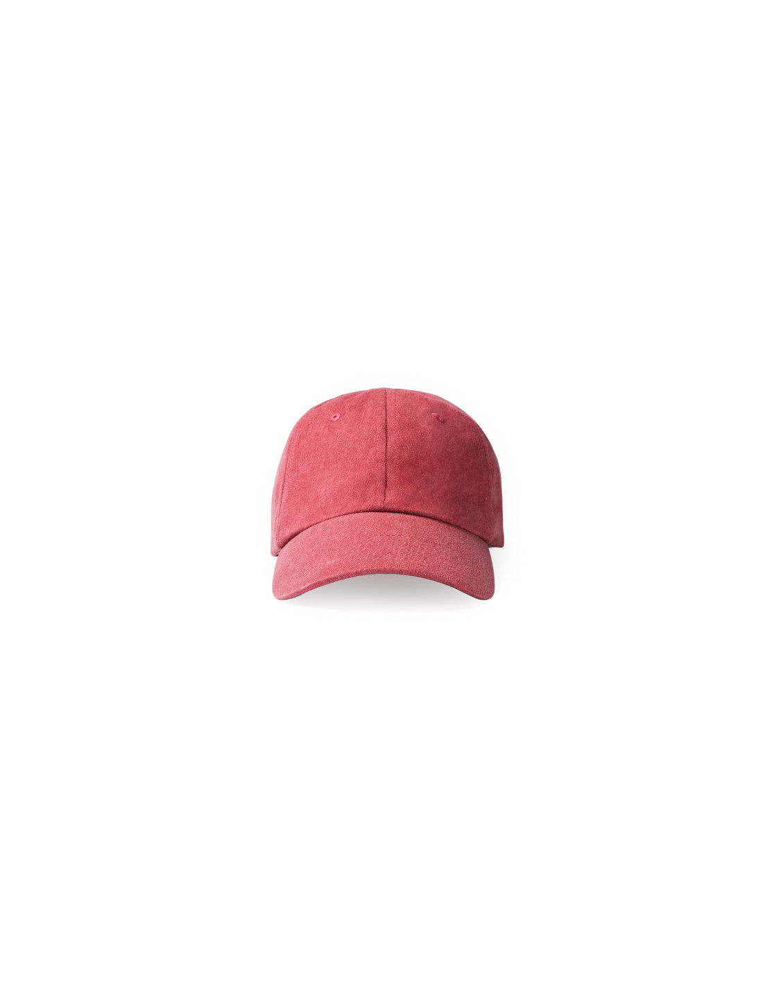 Casquette à personnaliser en coton 6 panneaux "ELEMENT" | SIP19