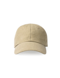 Casquette à personnaliser en coton 6 panneaux "ELEMENT" | SIP19