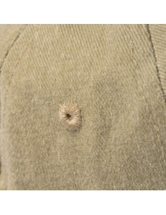 Casquette à personnaliser en coton 6 panneaux "ELEMENT" | SIP19