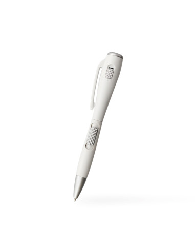 STYLO PUBLICITAIRE AVEC LAMPE LED "SENTER"
