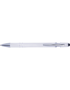 STYLO TACTILE "NOMY" - Stylos publicitaires - SIP19