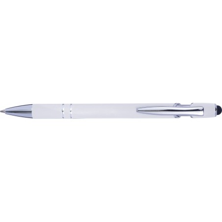 STYLO TACTILE "NOMY" - Stylos publicitaires - SIP19