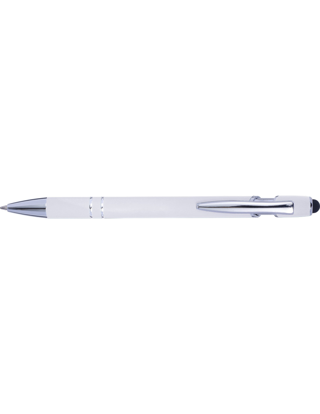 STYLO TACTILE "NOMY" - Stylos publicitaires - SIP19