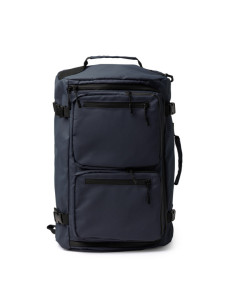Sac à dos multifonction personnalisé en PU et ripstop "HOBART" | SIP19