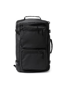 Sac à dos multifonction personnalisé en PU et ripstop "HOBART" | SIP19