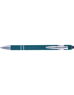 STYLO TACTILE "NOMY" - Stylos publicitaires - SIP19