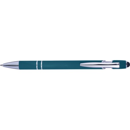 STYLO TACTILE "NOMY" - Stylos publicitaires - SIP19