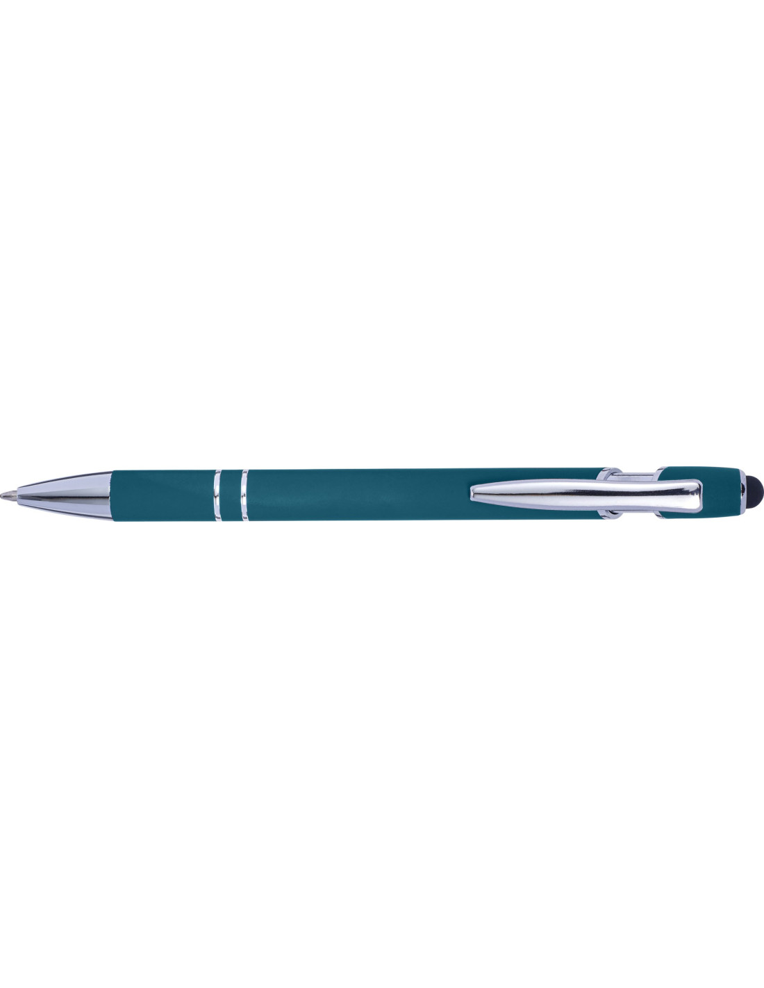 STYLO TACTILE "NOMY" - Stylos publicitaires - SIP19
