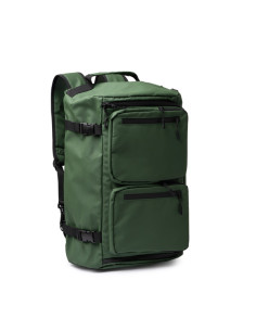 Sac à dos multifonction personnalisé en PU et ripstop "HOBART" | SIP19