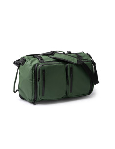 Sac à dos multifonction personnalisé en PU et ripstop "HOBART" | SIP19