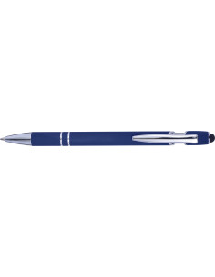 STYLO TACTILE "NOMY" - Stylos publicitaires - SIP19