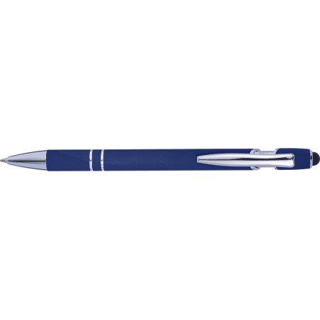 STYLO TACTILE "NOMY" - Stylos publicitaires - SIP19