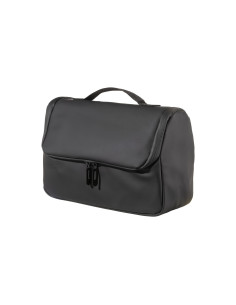 Trousse de toilette personnalisée en PU "LUMEX" | SIP19