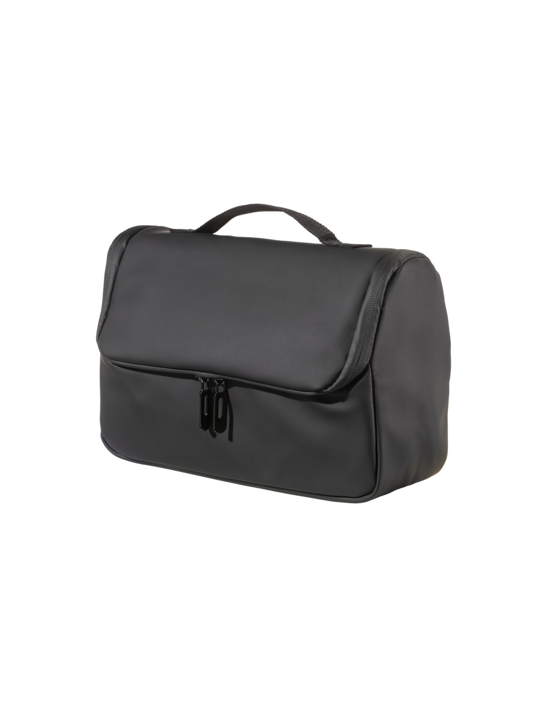 Trousse de toilette personnalisée en PU "LUMEX" | SIP19