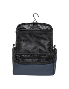 Trousse de toilette personnalisée en PU "LUMEX" | SIP19