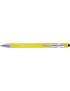 STYLO TACTILE "NOMY" - Stylos publicitaires - SIP19