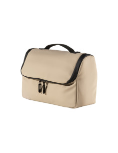 Trousse de toilette personnalisée en PU "LUMEX" | SIP19