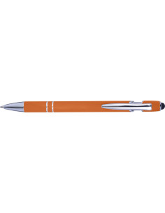 STYLO TACTILE "NOMY" - Stylos publicitaires - SIP19