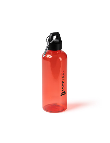 GOURDE À PERSONNALISER EN RPET 580ML "TAKEL"