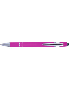 STYLO TACTILE "NOMY" - Stylos publicitaires - SIP19