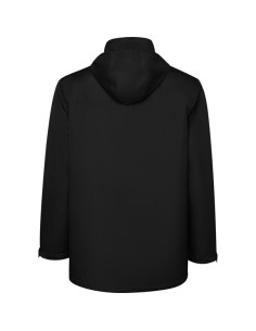 Parka homme imperméable à personnaliser 400G "AMERICA" | SIP19