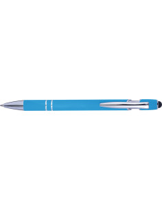 STYLO TACTILE "NOMY" - Stylos publicitaires - SIP19