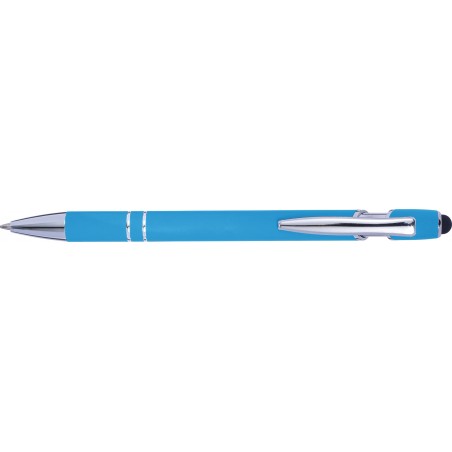 STYLO TACTILE "NOMY" - Stylos publicitaires - SIP19