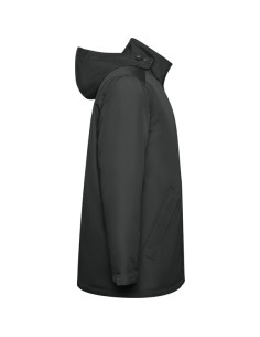Parka homme imperméable à personnaliser 400G "AMERICA" | SIP19