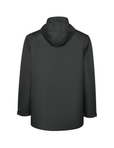 Parka homme imperméable à personnaliser 400G "AMERICA" | SIP19