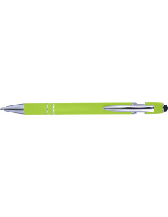 STYLO TACTILE "NOMY" - Stylos publicitaires - SIP19