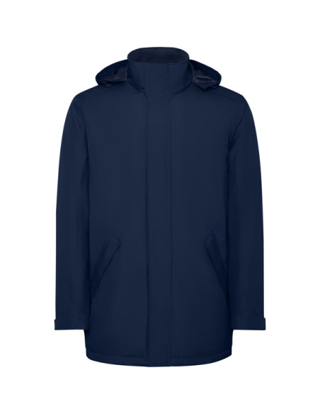 Parka homme imperméable à personnaliser 400G "AMERICA" | SIP19