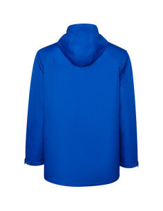 Parka homme imperméable à personnaliser 400G "AMERICA" | SIP19
