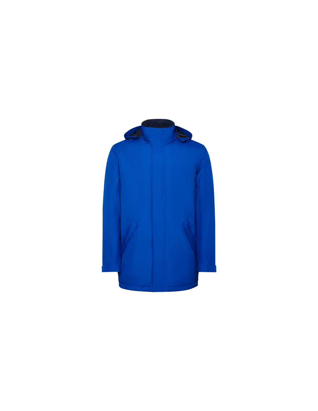 Parka homme imperméable à personnaliser 400G "AMERICA" | SIP19