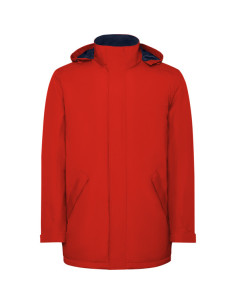 Parka homme imperméable à personnaliser 400G "AMERICA" | SIP19