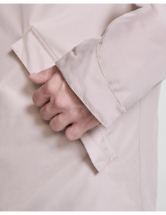 Parka homme imperméable à personnaliser 400G "AMERICA" | SIP19