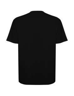 T-shirt oversize personnalisable en coton 210G "BULL" | SIP19