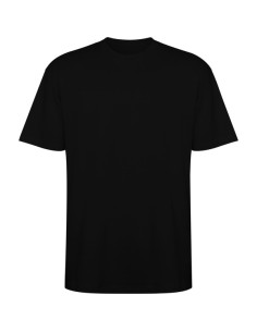 T-shirt oversize personnalisable en coton 210G "BULL" | SIP19
