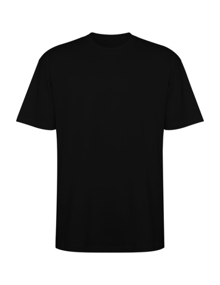 T-shirt oversize personnalisable en coton 210G "BULL" | SIP19