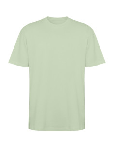 T-shirt oversize personnalisable en coton 210G "BULL" | SIP19