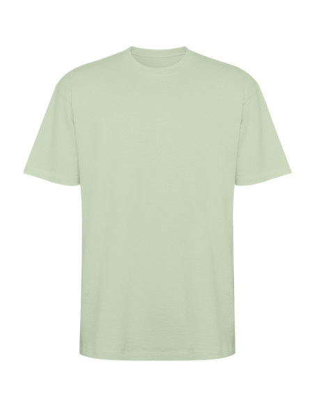 T-shirt oversize personnalisable en coton 210G "BULL" | SIP19